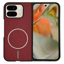 Pixel 10 Pro Fold Carbon Fiber Magnetic Case