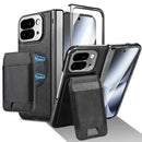 Pixel 10 Pro Fold Card Holder Wallet Case
