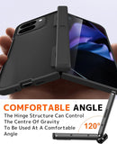 Pixel 10 Pro Fold Hinge Case - Kickstand Screen Protector
