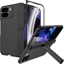 Pixel 10 Pro Fold Hinge Case - Kickstand Screen Protector