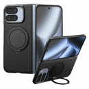 Pixel 10 Pro Fold Ring Stand Magnetic Case