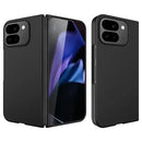 Pixel 10 Pro Fold Slim Skin-Feel Case with Film