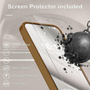 Pixel 10 Rugged Case | Shockproof TPU Cover