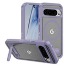 Pixel 8 Pro Rugged Kickstand Case