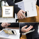 Pixel 9 Case Pixel 9 Pro Case Ring Moving Liquid Holographic Sparkle Glitter Case Diamond Protective Case