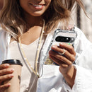 Pixel 9 Case Pixel 9 Pro Case Ring Moving Liquid Holographic Sparkle Glitter Case Diamond Protective Case