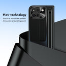 Pixel 9 Pro Fold Kickstand Pen Holder Case