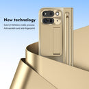 Pixel 9 Pro Fold Kickstand Pen Holder Case