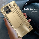 Pixel 9 Pro Fold Kickstand Pen Holder Case