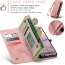 Gorilla Cases Pixel 9 Pro XL Faux Leather Wallet Case