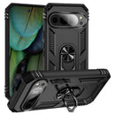 Pixel 9 Rugged Case | Shockproof Kickstand Cover