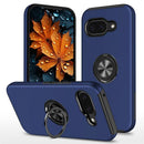 Pixel 9a Ring Case | Magnetic Kickstand Cover
