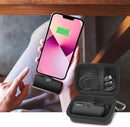 Power Bank Carrying Case – Hard Shell Travel Pouch