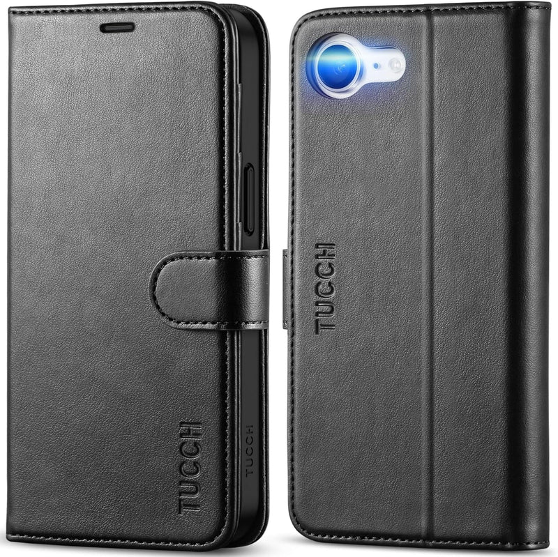 iPhone 16E Wallet Case iPhone 16E Wallet Case