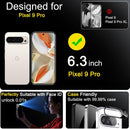 Privacy Screen Protector for Google Pixel 9 Pro