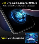 Privacy Screen Protector for Google Pixel 9 Pro