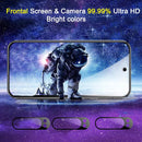 Privacy Screen Protector for Google Pixel 9 Pro