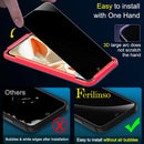 Privacy Screen Protector for Google Pixel 9 Pro