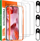 Privacy Screen Protector for Google Pixel 9 Pro XL