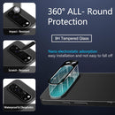 Privacy Screen Protector for Google Pixel 9 Pro XL