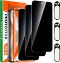 Privacy Screen Protector for Google Pixel 9 Pro XL