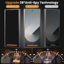 Privacy Screen Protector for Samsung Galaxy Z Fold 6