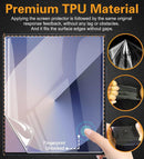 Privacy Screen Protector for Samsung Galaxy Z Fold 6