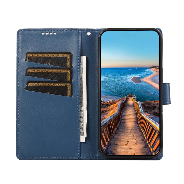 PU Genuine Leather Texture Embossed Line Phone Case, For iPhone 17 Pro Max, For iPhone 17 Pro, For iPhone 17, For iPhone 17 Air, iPhone 16e, For iPhone 16 Pro Max, For iPhone 16 Pro, For iPhone 16 Plus
