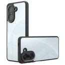 Redmi A5 Clear Case | Slim Shockproof Cover