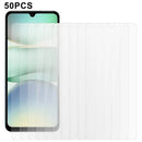 Redmi A5 Screen Protector | Tempered Glass