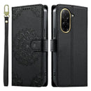 Redmi A5 Wallet Case | Leather Card Flip Cover