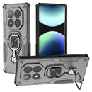 Redmi Note 14 Pro Ring Case | Kickstand Cover