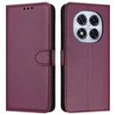 Redmi Note 14 Pro Wallet Case | Leather Cover