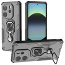 Redmi Note 14 Ring Case | Kickstand Grip Cover