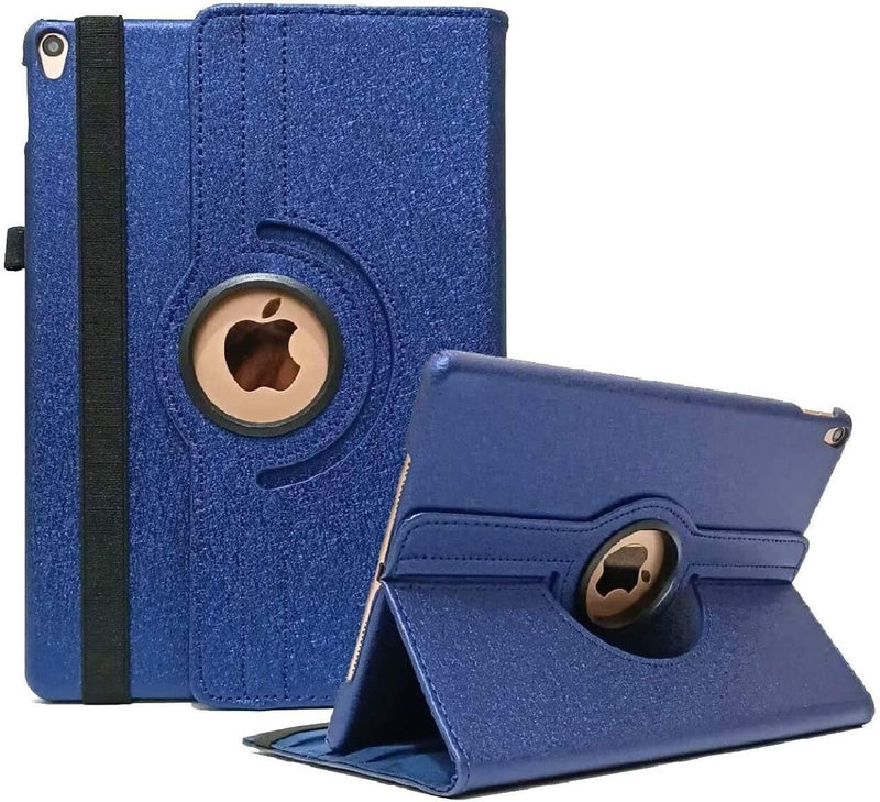 Rotating Case for Ipad 9Th Generation (2021) / 8Th Generation (2020) / 7Th Gen (2019) 10.2 Inch - 360 Degree Rotating Stand Protective Cover, Auto Sleep/Wake Function