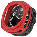 Rugged Watch Case 47mm PC Armor Bumper Cover