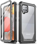 Galaxy A42 Waterproof Resistant Case