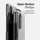 Samsung Galaxy Galaxy Z Fold 5 TPU Polycarbonate Technology Protective