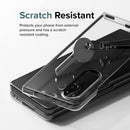 Samsung Galaxy Galaxy Z Fold 5 TPU Polycarbonate Technology Protective