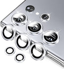 Samsung Galaxy S23 Ultra Camera Lens Protector 9H Tempered Glass Camera Cover