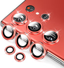 Samsung Galaxy S23 Ultra Camera Lens Protector 9H Tempered Glass Camera Cover