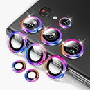 Samsung Galaxy S23 Ultra Camera Lens Protector 9H Tempered Glass Camera Cover