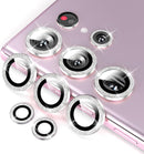 Samsung Galaxy S23 Ultra Camera Lens Protector 9H Tempered Glass Camera Cover