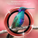 Samsung Galaxy S23 Ultra Camera Lens Protector 9H Tempered Glass Camera Cover