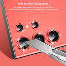 Samsung Galaxy S23 Ultra Camera Lens Protector 9H Tempered Glass Camera Cover