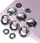Samsung Galaxy S23 Ultra Camera Lens Protector 9H Tempered Glass Camera Cover