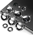 Samsung Galaxy S23 Ultra Camera Lens Protector 9H Tempered Glass Camera Cover