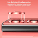 Samsung Galaxy S23 Ultra Camera Lens Protector 9H Tempered Glass Camera Cover