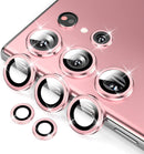 Samsung Galaxy S23 Ultra Camera Lens Protector 9H Tempered Glass Camera Cover