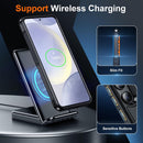 Samsung Galaxy S24 Case Heavy Duty Shockproof Case